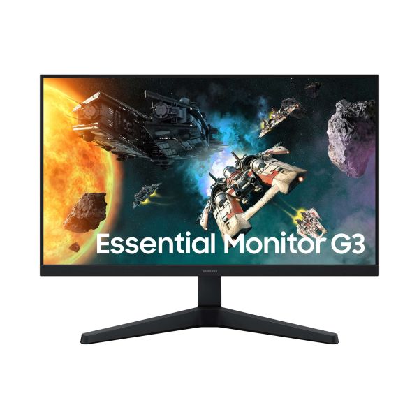 Samsung Odyssey G3/LS24HG310EUXEN/24"/IPS/FHD/144Hz/1ms/Čierna/3R LS24HG310EUXEN