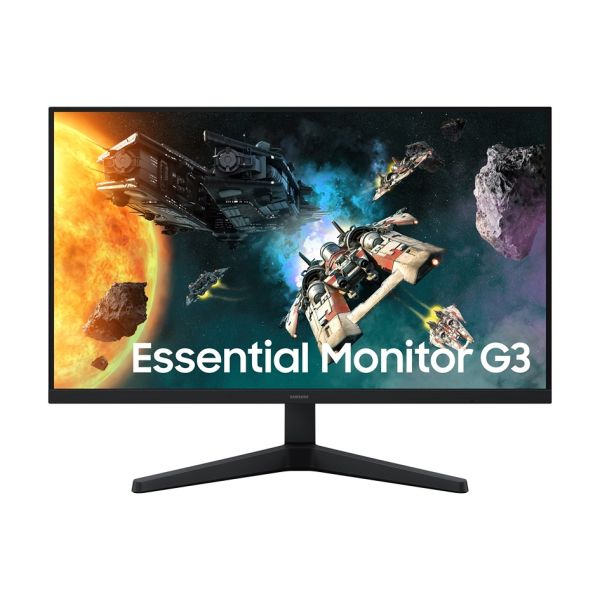 Samsung Odyssey G3/LS27HG310EUXEN/27"/IPS/FHD/144Hz/1ms/Čierna/2R LS27HG310EUXEN