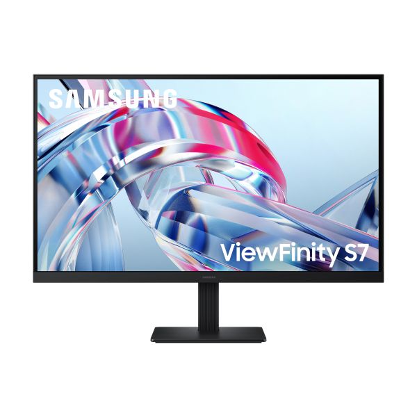 27" Samsung ViewFinity S7 (S70H) UHD 4K LS27H700EAUXEN