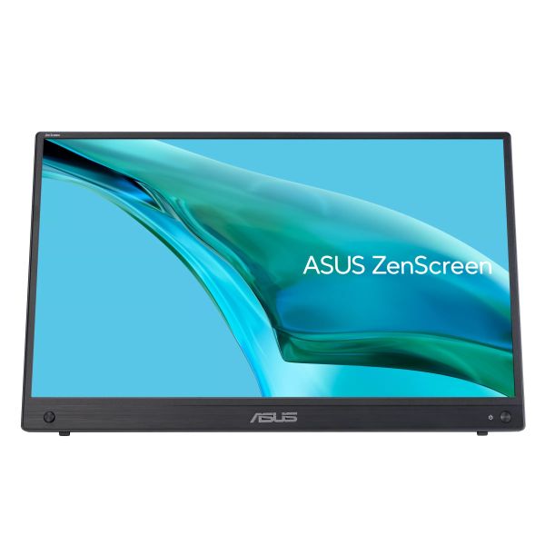 ASUS ZenScreen/MB16AHG/15,6"/IPS/FHD/144Hz/3ms/Black/3R 90LM08U0-B02170
