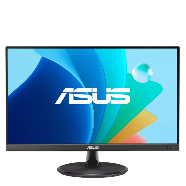 ASUS/VP227HF/22"/VA/FHD/100Hz/1ms/Čierna/3R 90LM0880-B01O71