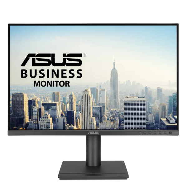 ASUS/BE248QF/24,1"/IPS/FHD/100Hz/5ms/Čierna/3R 90LM0AJ0-B01K70