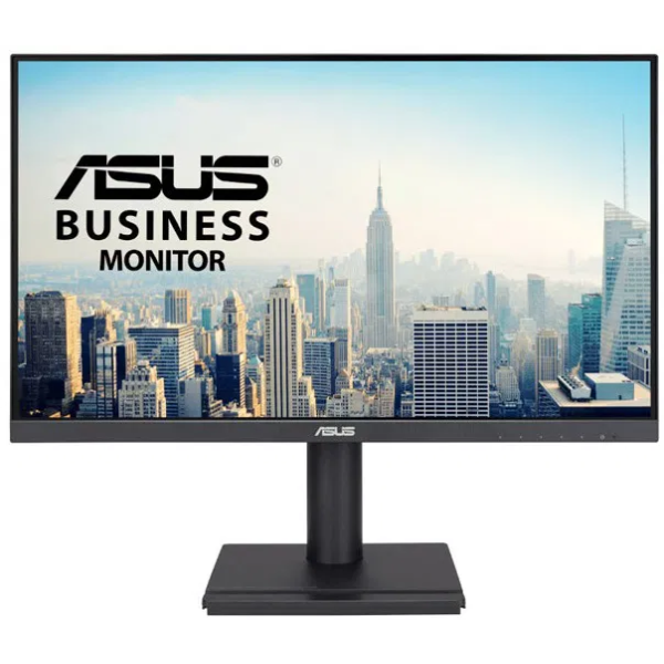 ASUS/VA24DQFS/23,8"/IPS/FHD/100Hz/1ms/Čierna/3R 90LM0540-B01371