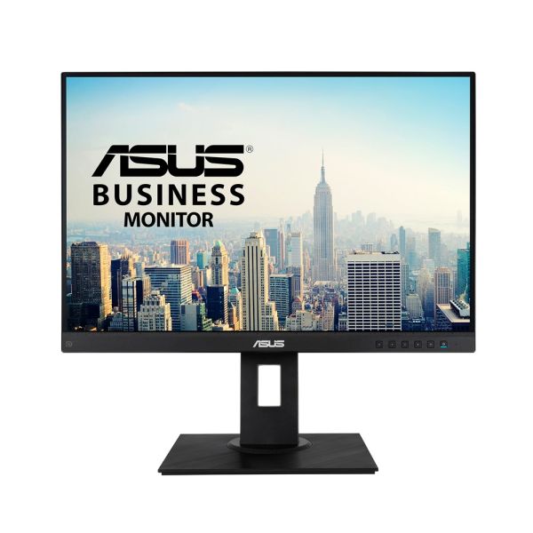 ASUS/BE24WQLB/24,1"/IPS/FHD/60Hz/5ms/Čierna/3R 90LM04V1-B01370
