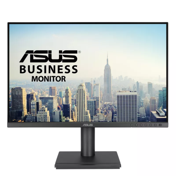 ASUS/BE248CFN/24,1"/IPS/FHD/100Hz/5ms/Čierna/3R 90LM0AJ0-B02K70