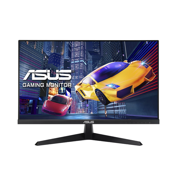 ASUS/VY249HGR/23,8"/IPS/FHD/120Hz/1ms/Čierna/3R 90LM06A3-B03A70