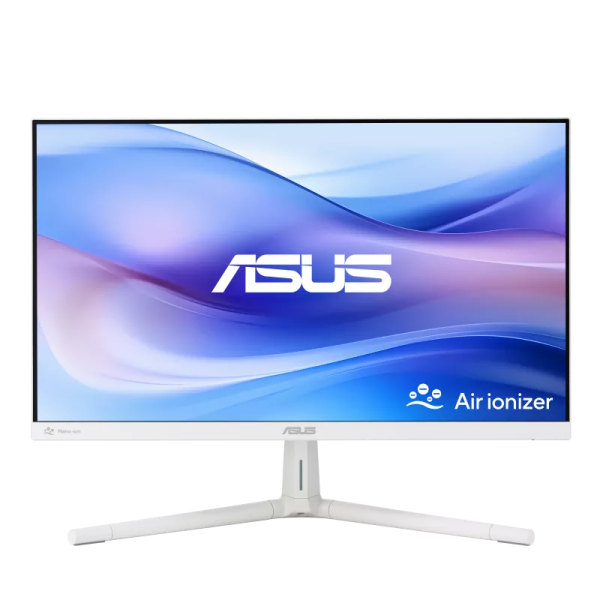 ASUS/VU249HFI-W/23,8"/IPS/FHD/100Hz/1ms/Biela/3R 90LM09JT-B01K70
