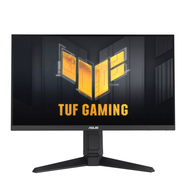ASUS TUF/VG259QL5A/24,5"/IPS/FHD/200Hz/1ms/Čierna/3R 90LM0BK0-B01O71