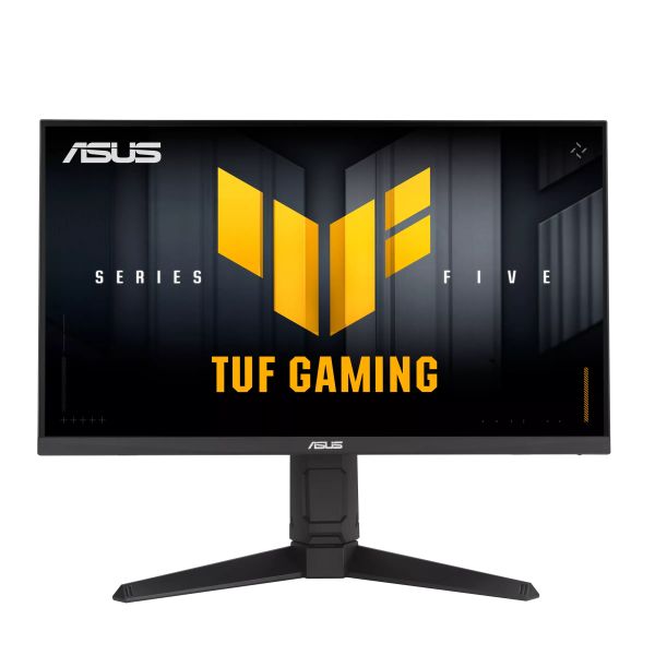 ASUS TUF/Gaming VG259QMRL5A/24,5"/IPS/FHD/310Hz/0,3ms/Čierna/3R 90LM0BQ0-B01O71