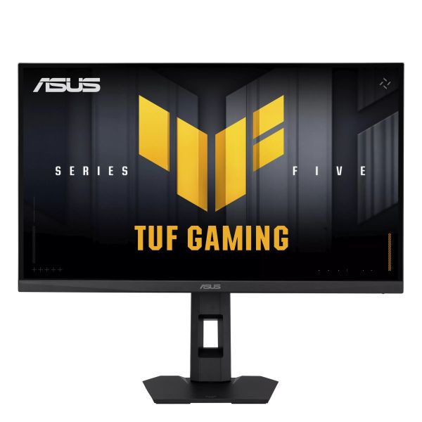 ASUS TUF/VG27AQML5F/27"/IPS/QHD/320Hz/0,3ms/Čierna/3R