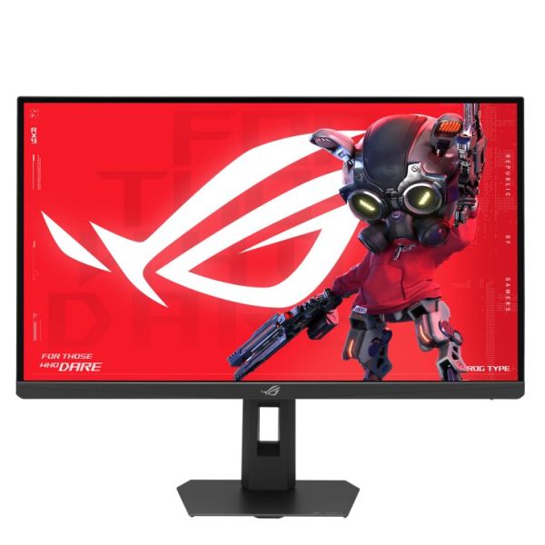 ASUS ROG/Strix 5K XG27JCG/27"/IPS/5K/180Hz/0,3ms/Čierna/3R 90LM0CE0-B01371