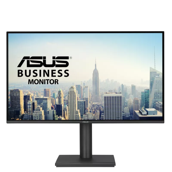 ASUS/BE27AQ/27"/IPS/QHD/75Hz/5ms/Čierna/3R 90LM03I1-B01171