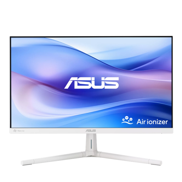 ASUS/VU279HFI/27"/IPS/FHD/100Hz/1ms/Biela/3R 90LM09IT-B01K70