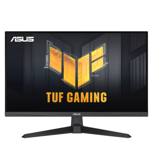 ASUS TUF/VG279QE5A/27"/IPS/FHD/144Hz/1ms/Čierna/3R 90LM0BJ0-B01171