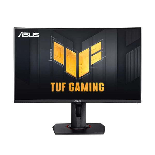 ASUS TUF/VG27VQM/27"/VA/FHD/240Hz/1ms/Black/3R 90LM0510-B03E70