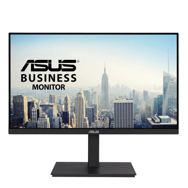 ASUS/VA27ECPSN/27"/IPS/FHD/75Hz/5ms/Black/3R 90LM055J-B02170