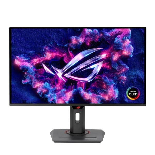 ASUS ROG/Strix XG27ACDNG/26,5"/QD-OLED/QHD/360Hz/0,03ms/Čierna/3R 90LM0AN0-B01970