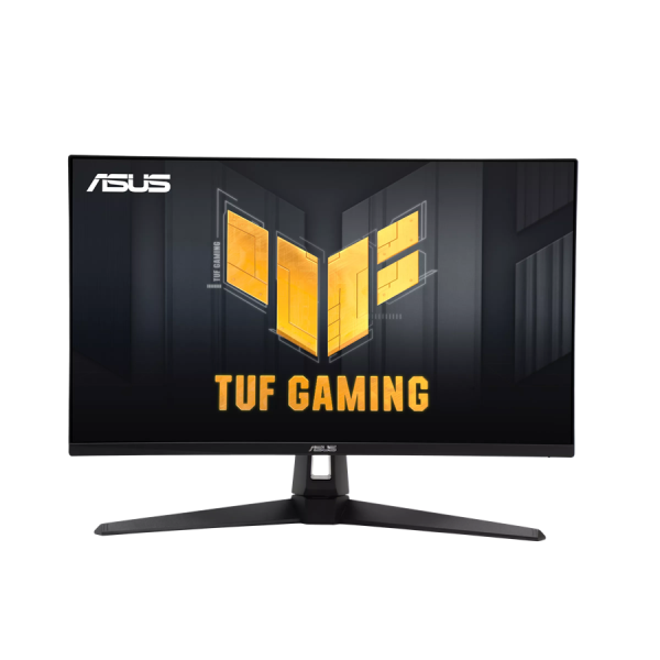 ASUS TUF/VG27UQ1A/27"/IPS/4K UHD/160Hz/1ms/Čierna/3R 90LM0AR0-B01371