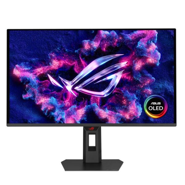 ASUS ROG Strix/XG27AQDNG/26,5"/QD-OLED/QHD/360Hz/0,03ms/Čierna/3R 90LM0CH0-B01971