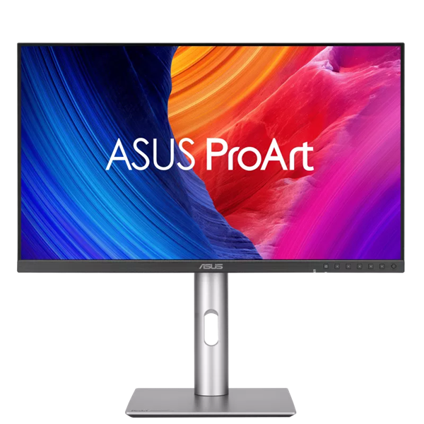 ASUS ProArt/PA278QGV/27"/IPS/QHD/120Hz/5ms/Strieborná/3R 90LM05L1-B01K71