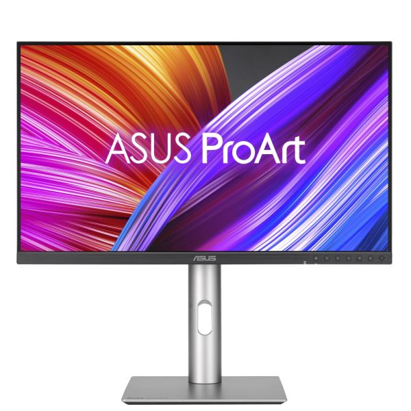 ASUS ProArt/PA278CFRV/27"/IPS/QHD/100Hz/5ms/Blck-Slvr/2R 90LM06Q0-B01M70