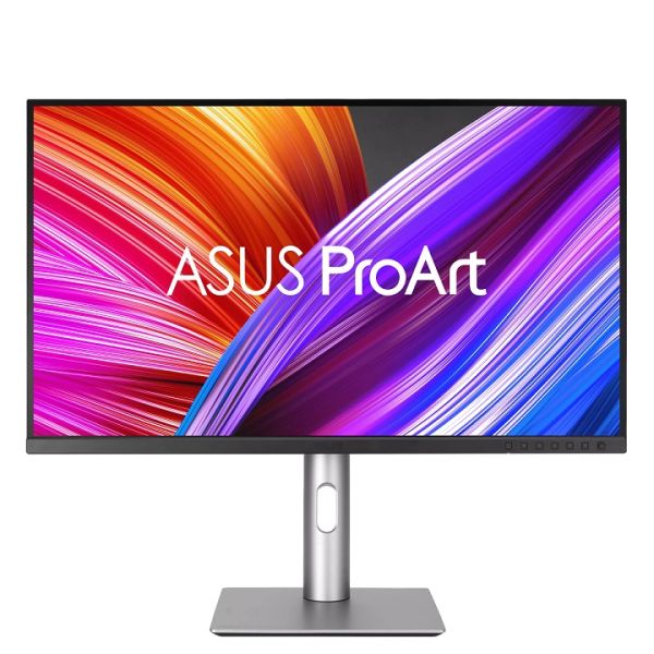 ASUS ProArt/PA279CRV/27"/IPS/4K UHD/60Hz/5ms/Blck-Slvr/3R 90LM08E0-B01K70