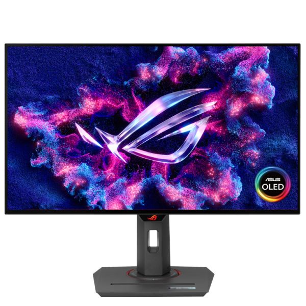 ASUS ROG/Strix XG27AQDMG/26,5"/OLED/QHD/240Hz/0,03ms/Black/3R 90LM0AH0-B01A70