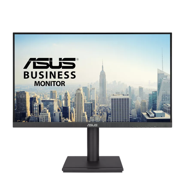 ASUS/VA27DQFS/27"/IPS/FHD/100Hz/1ms/Čierna/3R 90LM06H0-B01371