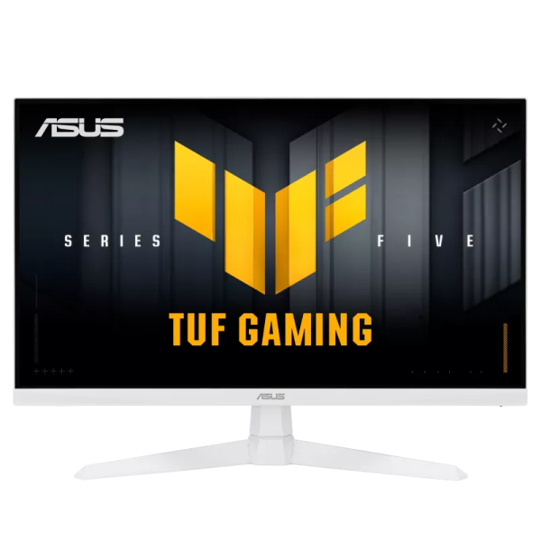 ASUS TUF/VG279Q5A/27"/IPS/FHD/200Hz/1ms/Čierna/3R 90LM0C30-B01171