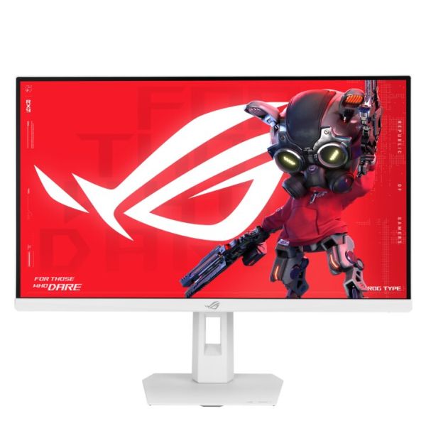 ASUS ROG/XG27ACMES-W/27"/IPS/QHD/255Hz/1ms/Biela/3R 90LM0C92-B01171