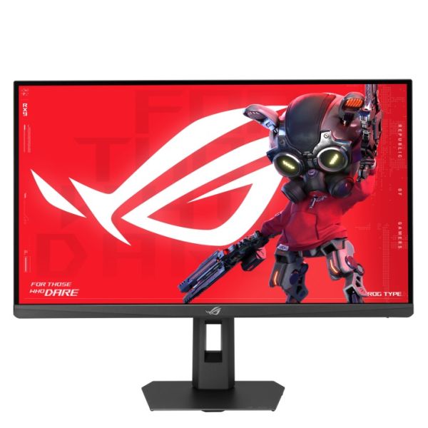 27" ASUS XG27UCGR GAMING