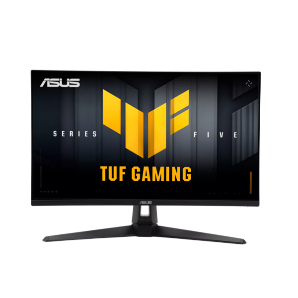 ASUS TUF/VG27AQM5A/27"/IPS/QHD/300Hz/0,3ms/Čierna/3R 90LM0BG0-B01971
