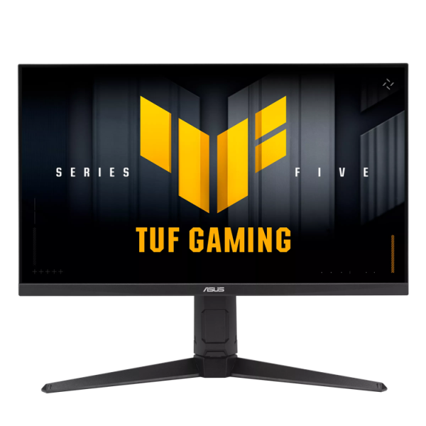 ASUS TUF/VG279QML5A/27"/IPS/FHD/240Hz/0,3ms/Čierna/3R 90LM0C20-B01171