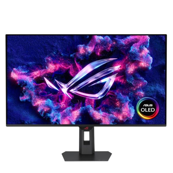 ASUS ROG Strix/XG32UQWMS/31,5"/OLED/4K UHD/240Hz/0,03ms/Čierna/3R