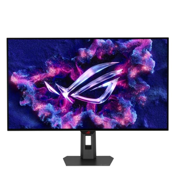 ASUS ROG/Strix XG32UCWMG/32"/OLED/4K UHD/240Hz/0,03ms/Čierna/3R 90LM0BW0-B01371