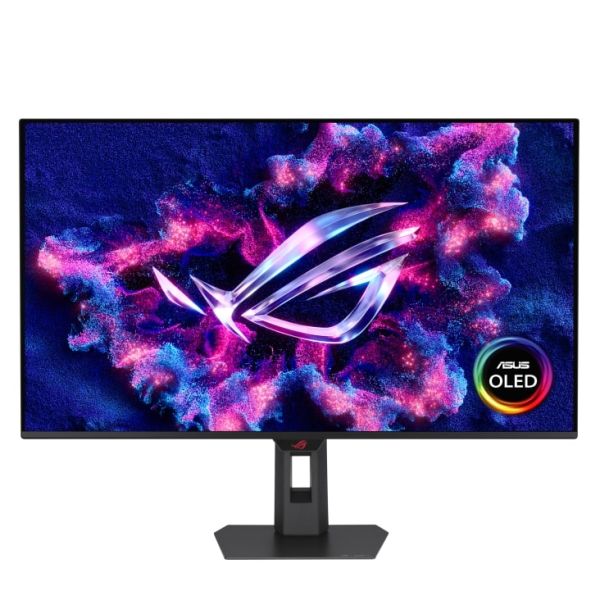 ASUS ROG/Strix OLED XG32UCDS/31,5"/QD-OLED/4K UHD/165Hz/0,3ms/Čierna/3R 90LM0B50-B01371