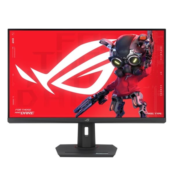 ASUS ROG/Strix XG32UCG/32"/IPS/4K UHD/160Hz/1ms/Čierna/3R 90LM0B01-B01171