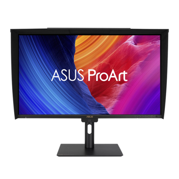 ASUS ProArt/PA32UCE/32"/IPS/4K UHD/60Hz/5ms/Čierna/3R 90LM03H0-B02K70