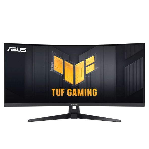 ASUS TUF/VG34VQ3B/34"/VA/3440x1440/180Hz/1ms/Black/3R 90LM0AA0-B01170