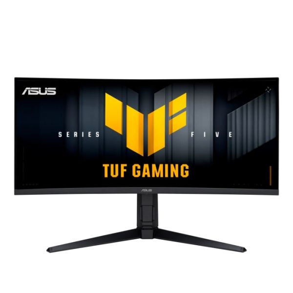 ASUS TUF/VG34WQML5A/34"/VA/wQHD/250Hz/1ms/Čierna/3R 90LM0BP1-B01E71
