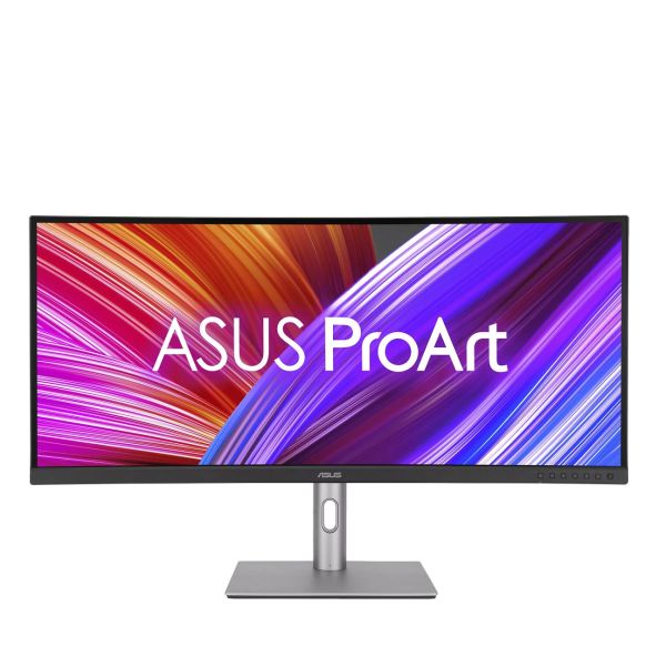 ASUS ProArt/PA34VCNV/34,1"/IPS/3440x1440/60Hz/5ms/Blck-Slvr/3R 90LM04A0-B02370