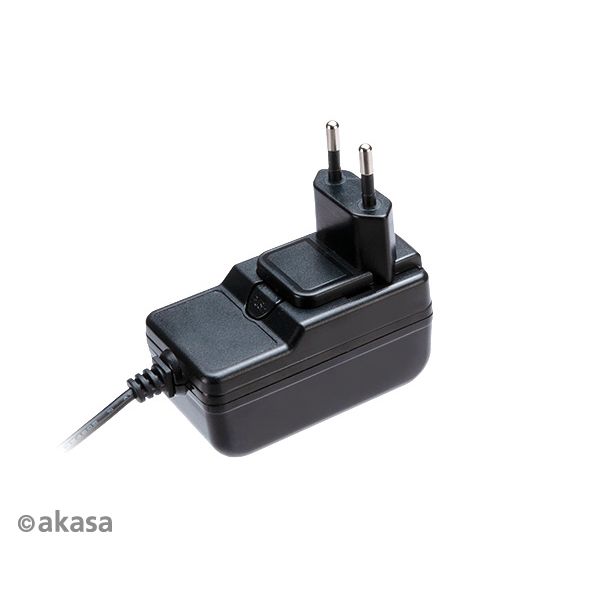 AKASA - 15W USB Type-C power adaptér AK-PK15-02CM