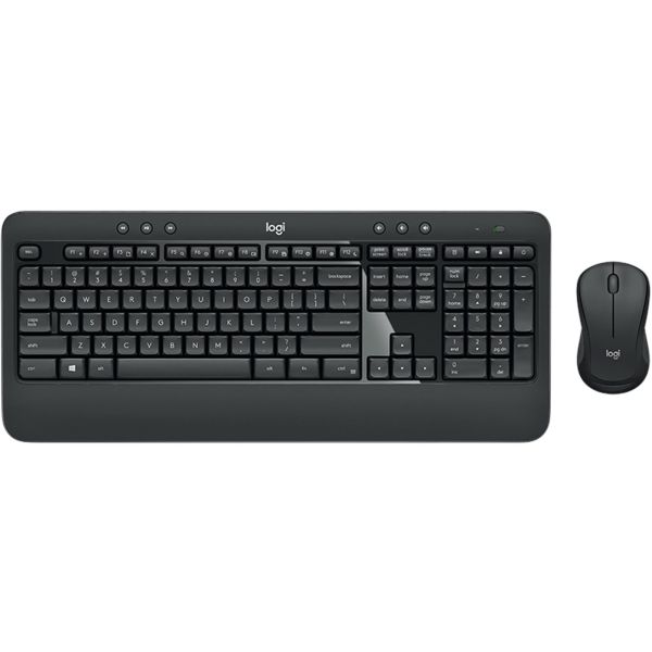 set Logitech Wireless Combo MK540, DE layout _ 920-008675