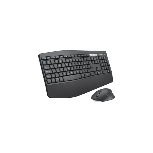 set Logitech Wireless Combo MK850 CZ layout 920-008226