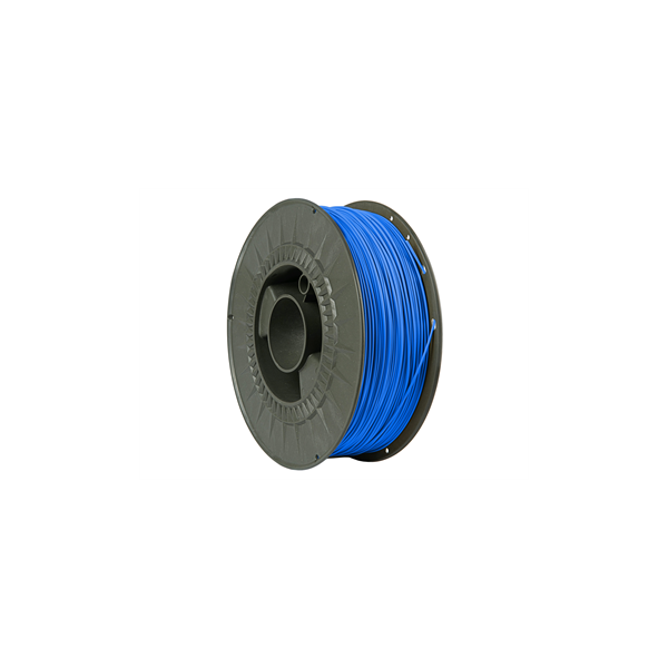 Filament C-TECH ESSENTIAL LINE, PETG, modrá, 1,75mm, 1kg 3DF-E-PETG-1.75-B