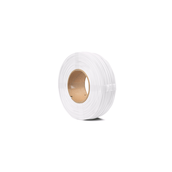 Filament C-TECH ESSENTIAL LINE, PETG, biela, 1,75mm, 1kg, refill 3DF-E-PETG-1.75-W-RF