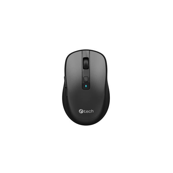 Myš C-TECH WLM-19 Dual mode, bezdrôtová, BT5.0 + WLM-19