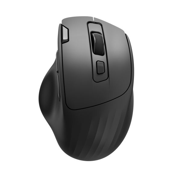Myš C-TECH WLM-23 Dual mode, bezdrôtová, BT5.0 + WLM-23
