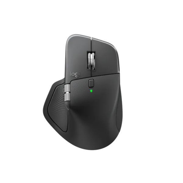 myš Logitech MX MASTER 4 for Business _ 910-007617