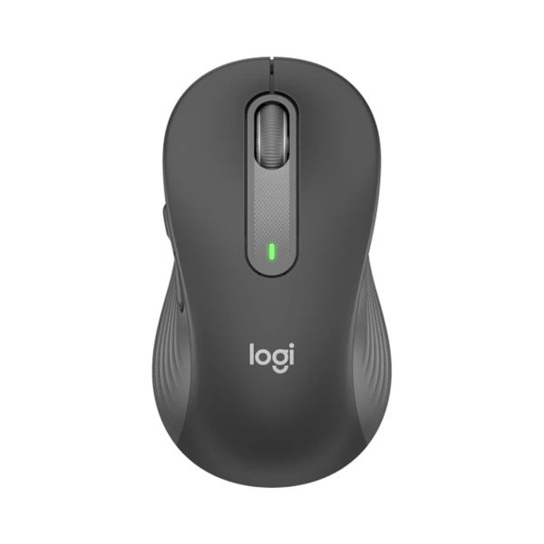 myš Logitech Wireless Mouse M650 L Graphite _ 910-006236